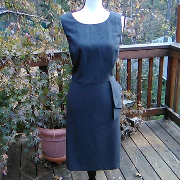 Loft Classic Sheath  - Picture 1 of 8